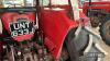 1971 MASSEY FERGUSON 178 4cylinder diesel TRACTOR Reg. No. UNT 633J Serial No. 178-748404H Presented in running and driving condition; this Massey Ferguson 178 is reported to have been stored inside for the past six years and in good off-farm condition, w - 7