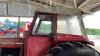 1971 MASSEY FERGUSON 178 4cylinder diesel TRACTOR Reg. No. UNT 633J Serial No. 178-748404H Presented in running and driving condition; this Massey Ferguson 178 is reported to have been stored inside for the past six years and in good off-farm condition, w - 10