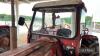 1971 MASSEY FERGUSON 178 4cylinder diesel TRACTOR Reg. No. UNT 633J Serial No. 178-748404H Presented in running and driving condition; this Massey Ferguson 178 is reported to have been stored inside for the past six years and in good off-farm condition, w - 15