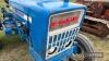 FORD 5000 TRACTOR - 15