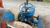 FORDSON Super Major 4cylinder diesel TRACTOR Reg. No. UCT 121 Serial No. TBC - 8