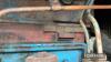 FORDSON Super Major 4cylinder diesel TRACTOR Reg. No. UCT 121 Serial No. TBC - 12