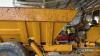 VOLVO 861 diesel 6-wheel DUMPER - 20