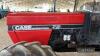 CASE INTERNATIONAL 956XL diesel TRACTOR - 11