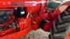 1950 NUFFIELD M4 TVO 4cylinder petrol/paraffin TRACTOR Reg. No. FT6984 Serial No. NT3903 The vendor reports this Nuffield tractor to be in excellent condition - 10