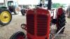 1950 NUFFIELD M4 TVO 4cylinder petrol/paraffin TRACTOR Reg. No. FT6984 Serial No. NT3903 The vendor reports this Nuffield tractor to be in excellent condition - 14