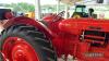 1950 NUFFIELD M4 TVO 4cylinder petrol/paraffin TRACTOR Reg. No. FT6984 Serial No. NT3903 The vendor reports this Nuffield tractor to be in excellent condition - 16