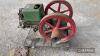 3hp International M stationary engine for restoration - 2