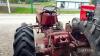 c.1965 INTERNATIONAL 434 4cylinder diesel TRACTOR For restoration - 5