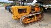 TRACK MARSHALL 55 diesel CRAWLER TRACTOR - 3