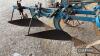 Ransomes RSLD 2furrow match plough - 10