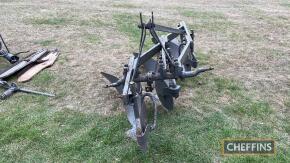 Ferguson 3furrow plough