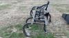 Ferguson duck foot cultivator