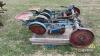 Ransomes transplanter