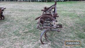 Ferguson springtine cultivator