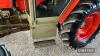 1978 ZETOR 6748 4cylinder diesel TRACTOR Reg. No. VCH 409S Serial No. 28036 A restored example, fitted with new brakes, wings, wiring loom, hydraulic seals etc etc - 7
