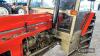 1978 ZETOR 6748 4cylinder diesel TRACTOR Reg. No. VCH 409S Serial No. 28036 A restored example, fitted with new brakes, wings, wiring loom, hydraulic seals etc etc - 11