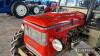 1978 ZETOR 6748 4cylinder diesel TRACTOR Reg. No. VCH 409S Serial No. 28036 A restored example, fitted with new brakes, wings, wiring loom, hydraulic seals etc etc - 14