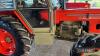 1978 ZETOR 6748 4cylinder diesel TRACTOR Reg. No. VCH 409S Serial No. 28036 A restored example, fitted with new brakes, wings, wiring loom, hydraulic seals etc etc - 19
