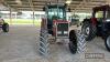 MASSEY FERGUSON 3080 diesel TRACTOR An autotronic example, in ex-farm condition - 2