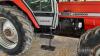 MASSEY FERGUSON 3080 diesel TRACTOR An autotronic example, in ex-farm condition - 18