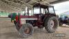 1975 INTERNATIONAL 946 6cylinder diesel TRACTOR Reg. No. JMO 238P Serial No. 6800B003519 This International 946 is reported to have a good engine - 4