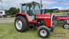 MASSEY FERGUSON 690 diesel TRACTOR A well-presented example