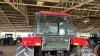 c.1985 CASE IH 1594 diesel TRACTOR Serial No. 11218728 Fitted with front loader, Hydrashift and 12-speed transmission - 8