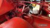 McCORMICK-DEERING W30 4cylinder petrol/paraffin TRACTOR Reported to be running and fitted with pneumatic tyres - 20