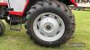 MASSEY FERGUSON 690 diesel TRACTOR A well-presented example - 8