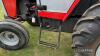 MASSEY FERGUSON 690 diesel TRACTOR A well-presented example - 10