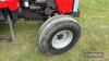 MASSEY FERGUSON 690 diesel TRACTOR A well-presented example - 17