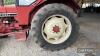 1977 INTERNATIONAL HARVESTER 1046 6cylinder diesel TRACTOR Reg. No. VCH 498S Serial No. 4651 . problem with steering - 9