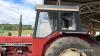 1977 INTERNATIONAL HARVESTER 1046 6cylinder diesel TRACTOR Reg. No. VCH 498S Serial No. 4651 . problem with steering - 10