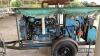 FORD 6cylinder engine 55kVA generator. Showing 531 hours. Ex-hospital backup - 11