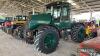 JCB 185-65 Fastrac 6cylinder diesel TRACTOR Fitted with front linkage and PTO on Michelin 540/65R30 XM108 wheels and tyres. Reported to have been recently serviced and showing 8,300 hours - 4