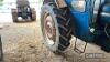 1975 FORD 4000 diesel TRACTOR Reg. No. JHN 871N Serial No. 953630 In good ex-farm condition - 15