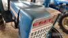 1975 FORD 4000 diesel TRACTOR Reg. No. JHN 871N Serial No. 953630 In good ex-farm condition - 20