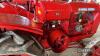 McCORMICK-DEERING W30 4cylinder petrol/paraffin TRACTOR Presented in running condition with steel wheels - 10