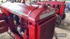 McCORMICK-DEERING W30 4cylinder petrol/paraffin TRACTOR Presented in running condition with steel wheels - 14