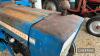 1973 FORD 3000 3cylinder diesel TRACTOR Fitted with tin safety cab, reported to be in good off-farm condition - 21