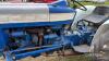 FORD 3000 diesel TRACTOR Runs and drives and stated to be for restoration - 12