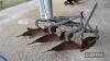 Ferguson 3furrow plough - 4