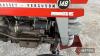 1975 MASSEY FERGUSON 148 3cylinder diesel TRACTOR Serial No. E205089 An uncommon narrow example, that is reported to have had its gearbox rebuilt by an MF technician, using genuine parts and showing 3,948 hours. The tractor comes with a letter of authenti - 21