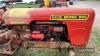 DAVID BROWN 990 4cylinder diesel TRACTOR Reported by the vendor to be in running and driving condition. - 20