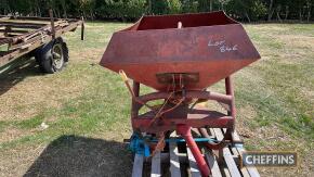 Massey Ferguson 11 spinner