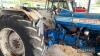 FORD 7000 4cylinder diesel TRACTOR Fitted with Dual Power and Load Monitor - 22