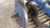 Ransomes TS59 match plough with YL183 boards, discs and skimmers - 10