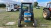 FORD 3910 3cylinder diesel TRACTOR - 2