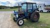 FORD 3910 3cylinder diesel TRACTOR - 3